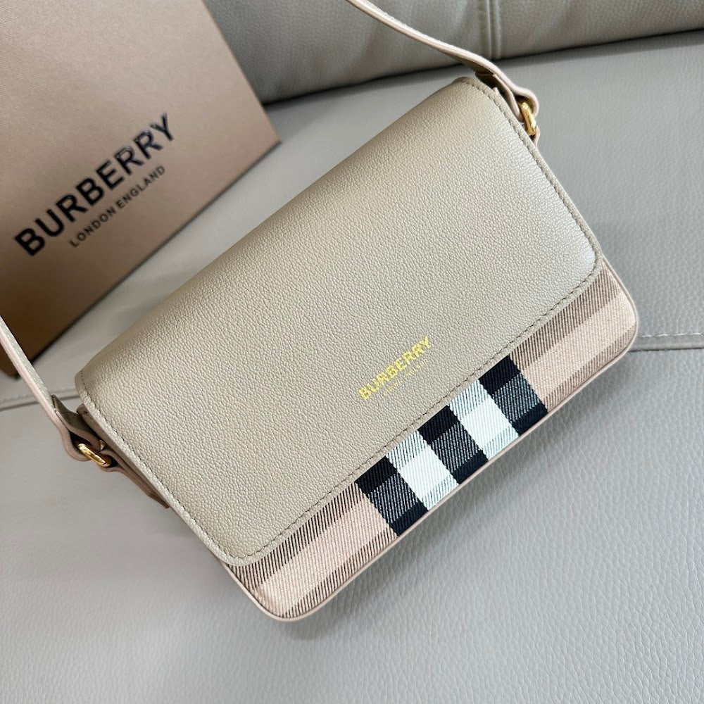 Ezyycart Bags Burberryn Luxury Bag --92445