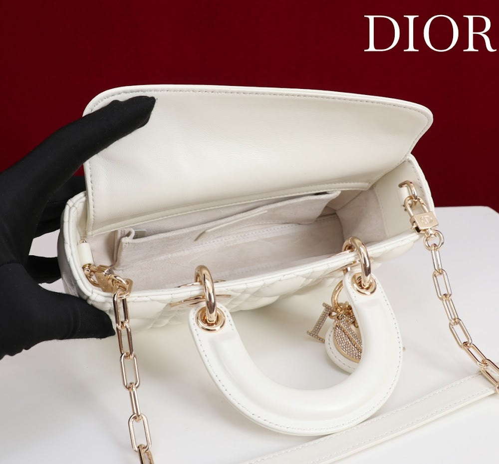 Ezyycart Bags Diorn Luxury Bag --115625