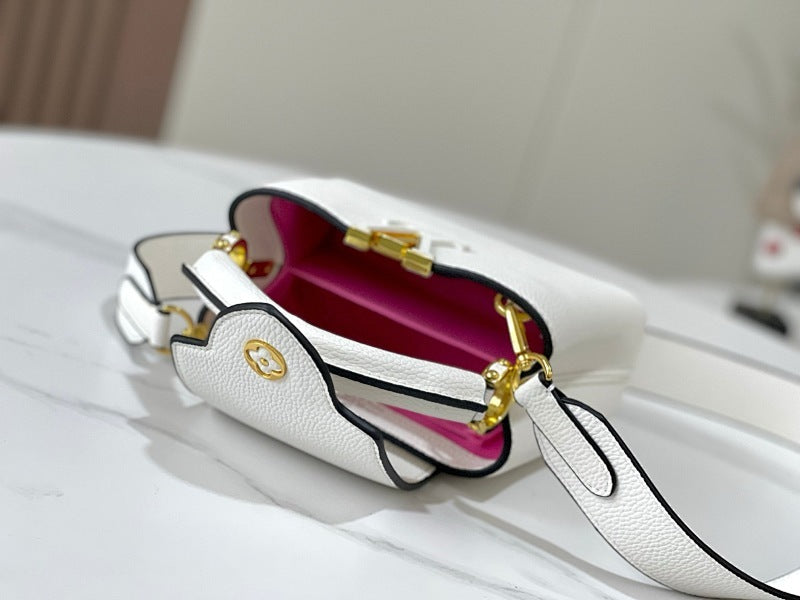 Anum Bags LVn Luxury Bag --78676