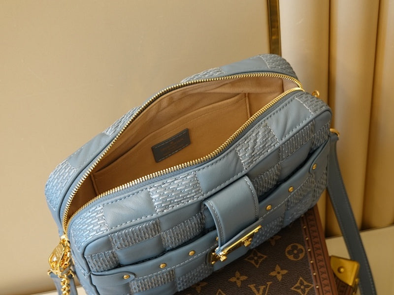 Anum Bags ln Luxury Bag --60276