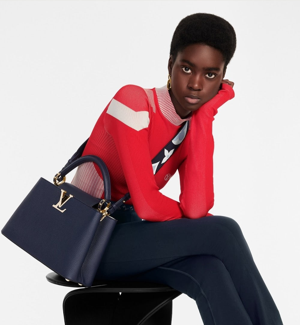 Ezyycart Bags ln Luxury Bag --58973