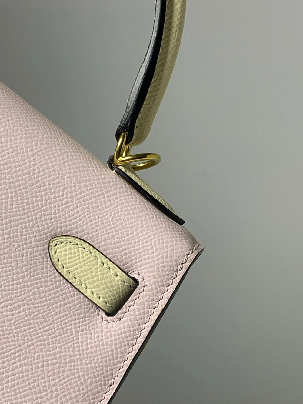 Anum Bags Hermesn Luxury Bag --116846