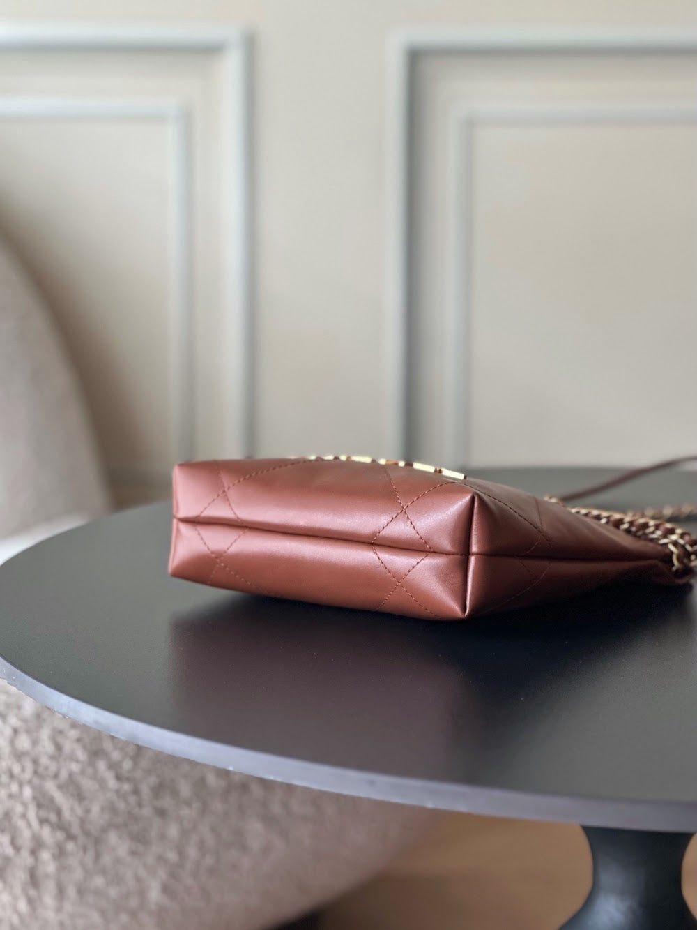 Anum Bags CHn Luxury Bag --112760