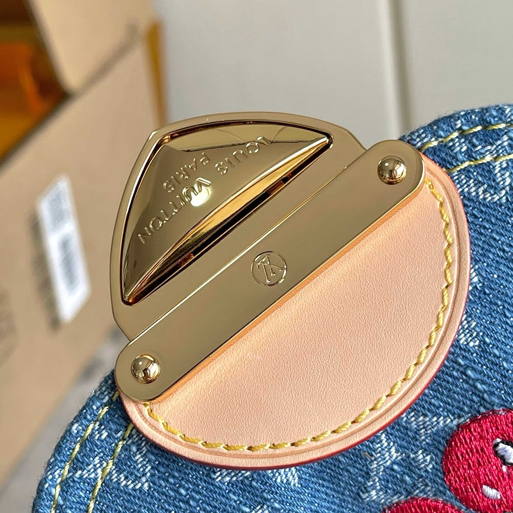Anum Bags LVn Luxury Bag --78865