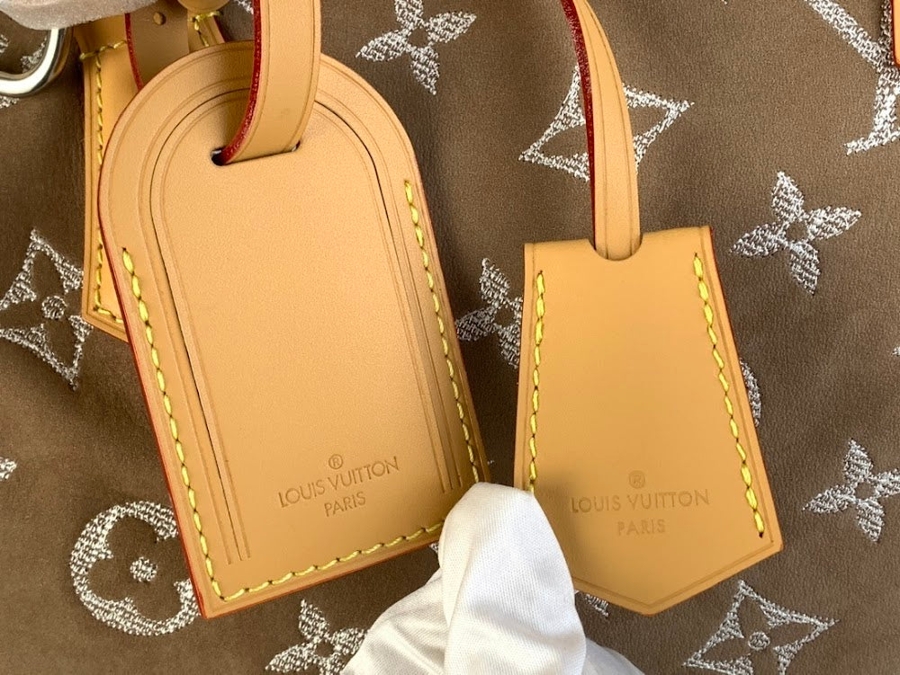 Anum Bags ln Luxury Bag --57128