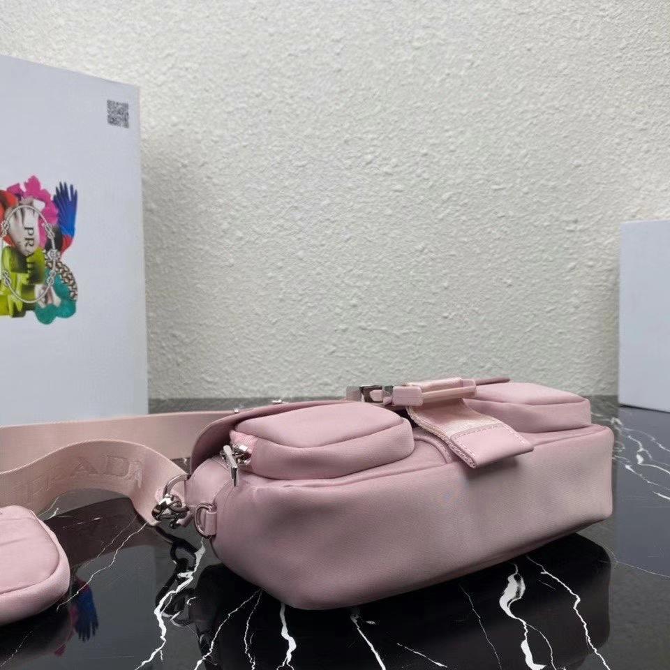 Ezyycart Bags Prada Luxury Bag --53583
