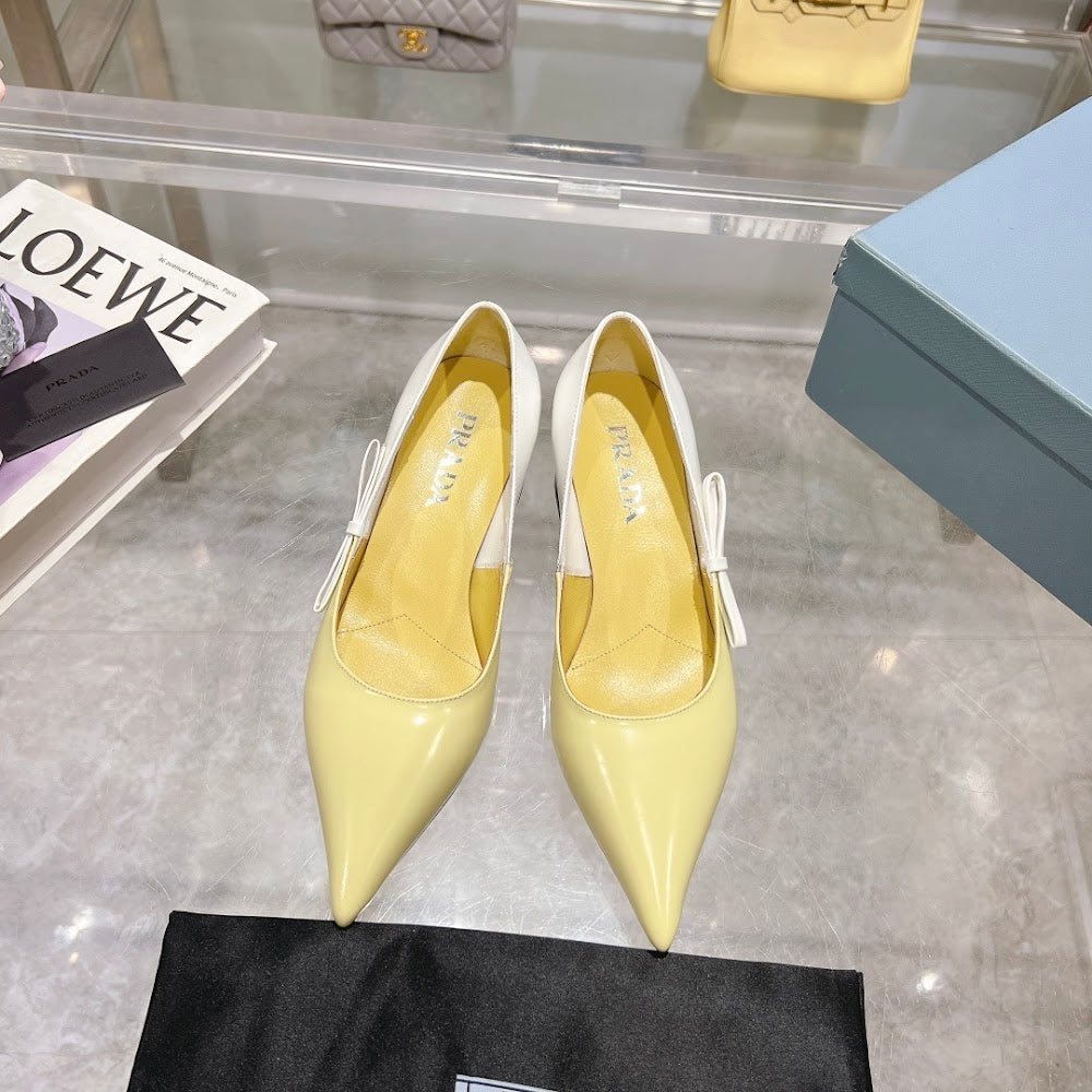 Ezyycart Bags Prada Luxury Heels --53377