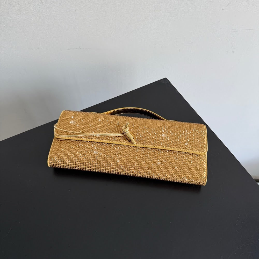 Ezyycart Bags Bottegan Luxury Bag --91351