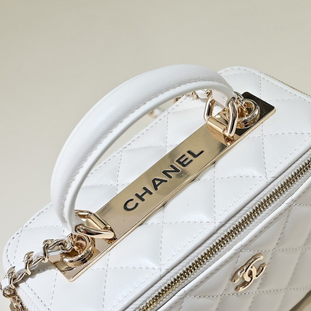 Anum Bags CHn Luxury Bag --114394