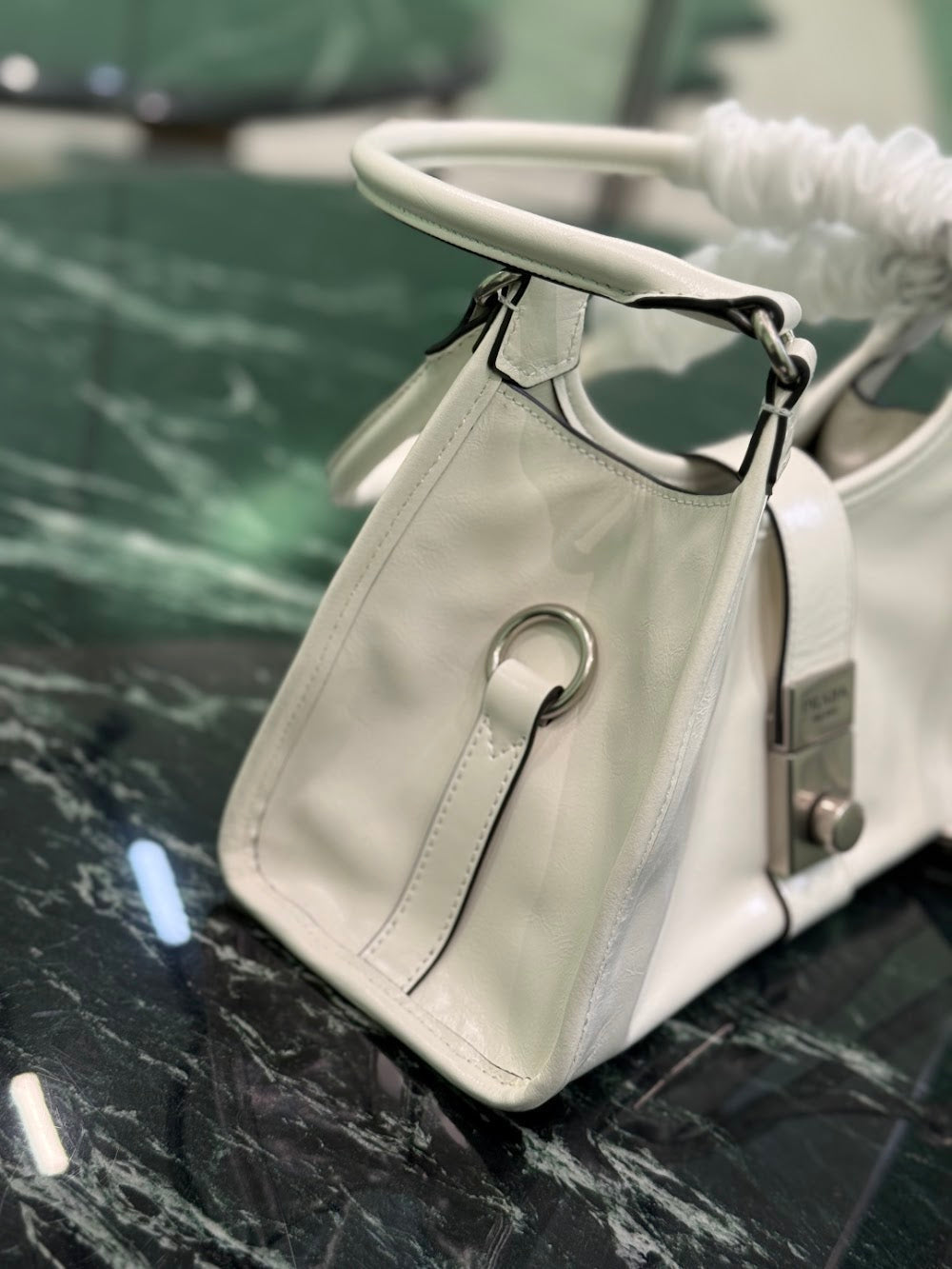 Ezyycart Bags Balenciaga Luxury Bag --111223