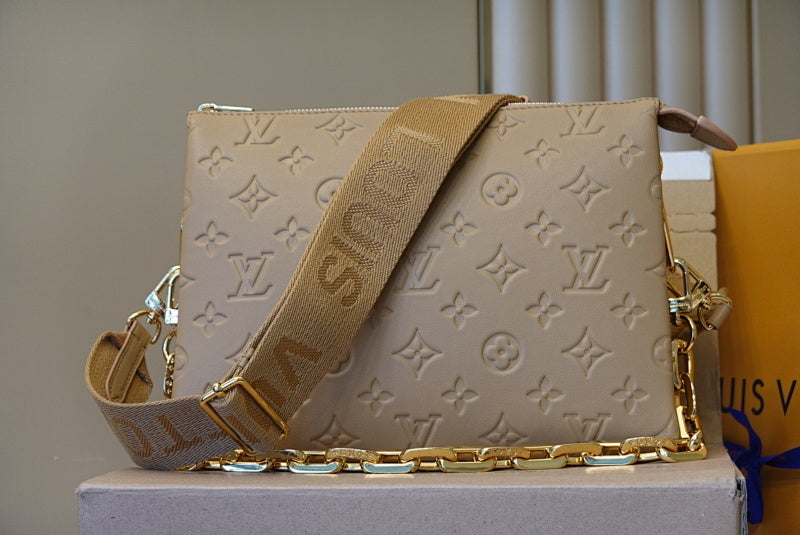 Ezyycart Bags ln Luxury Bag --60500