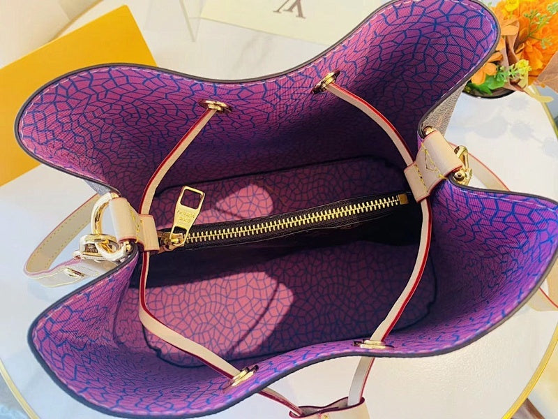 Anum Bags LVn Luxury Bag --79442