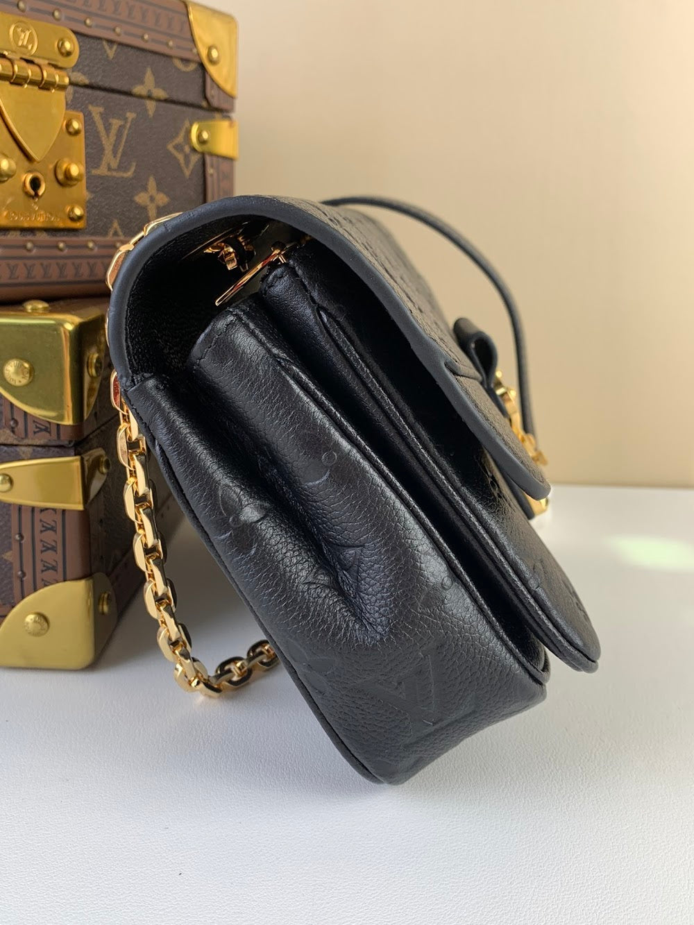 Anum Bags ln Luxury Bag --61112