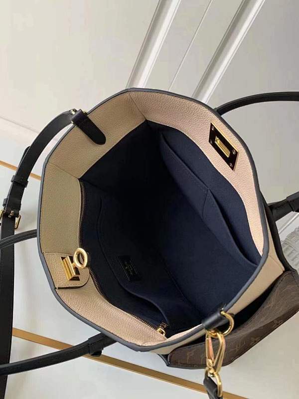 Ezyycart Bags ln Luxury Bag --60473