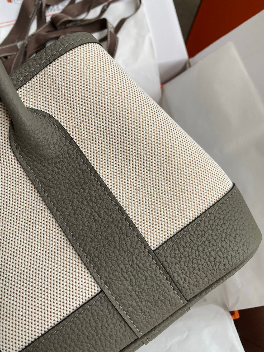 Anum Bags Hermesn Luxury Bag --118458