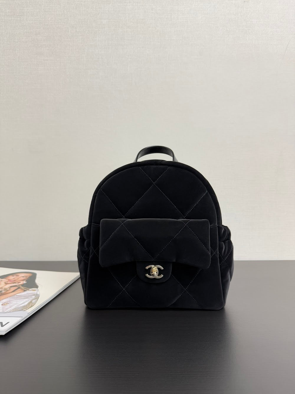 Anum Bags CHn Luxury Bag --113712