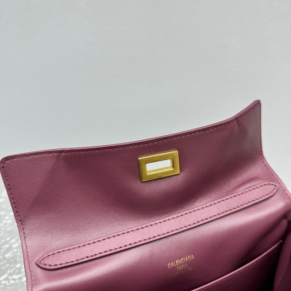 Ezyycart Bags Balenciaga Luxury Bag --110757