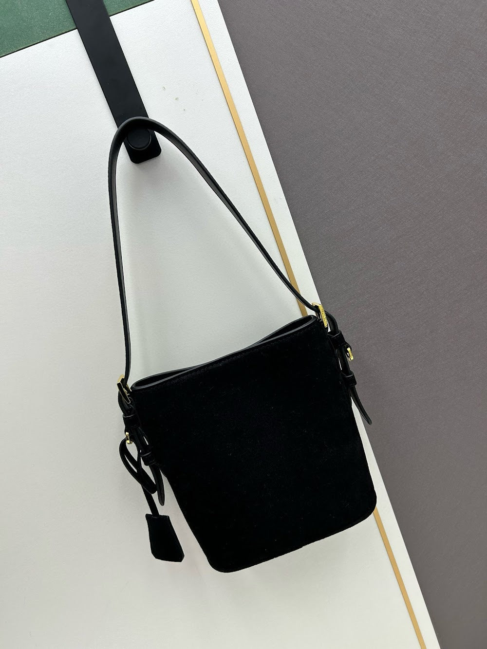 Ezyycart Bags pradn Luxury Bag --74010