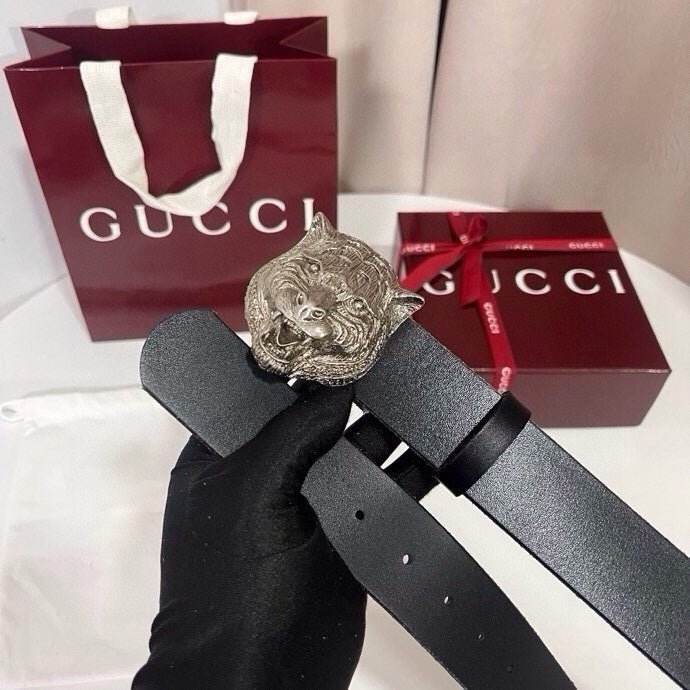 Ezyycart Bags Guccin Luxury Belt --108534