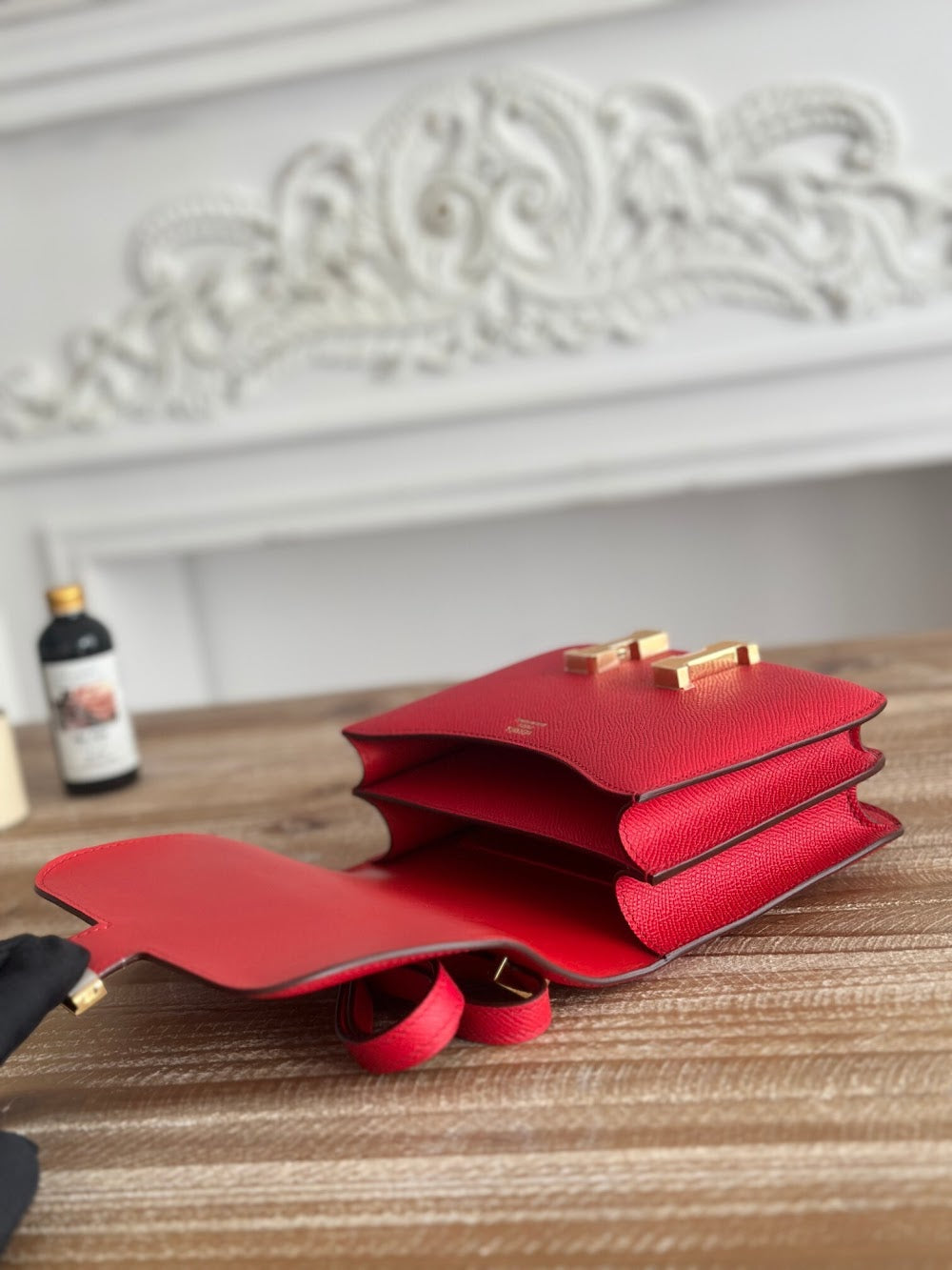 Anum Bags Hermesn Luxury Bag --118973
