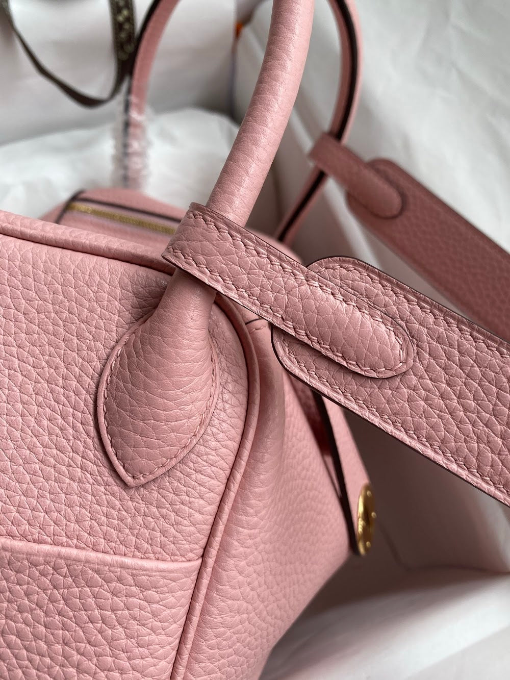 Anum Bags Hermesn Luxury Bag --117041