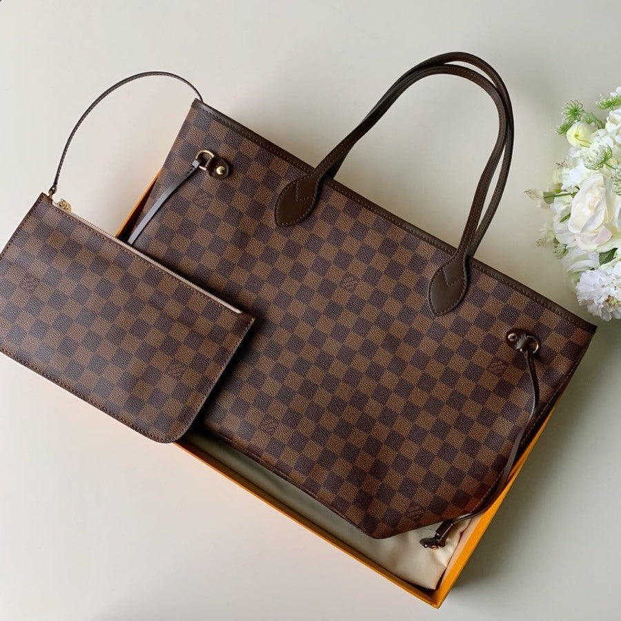 Ezyycart Bags ln Luxury Bag --60361