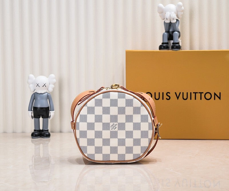 Anum Bags LVn Luxury Bag --79552