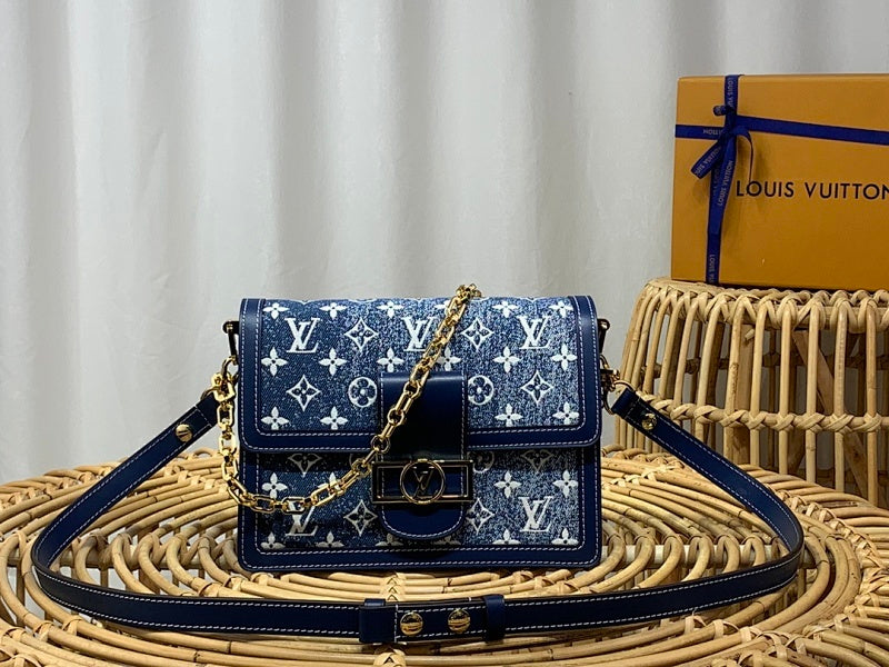 Ezyycart Bags ln Luxury Bag --60743