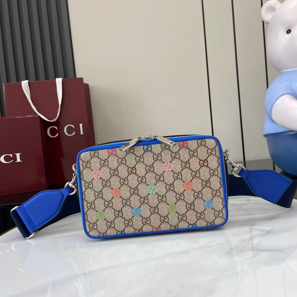 Ezyycart Bags Guccin Luxury Bag --94830