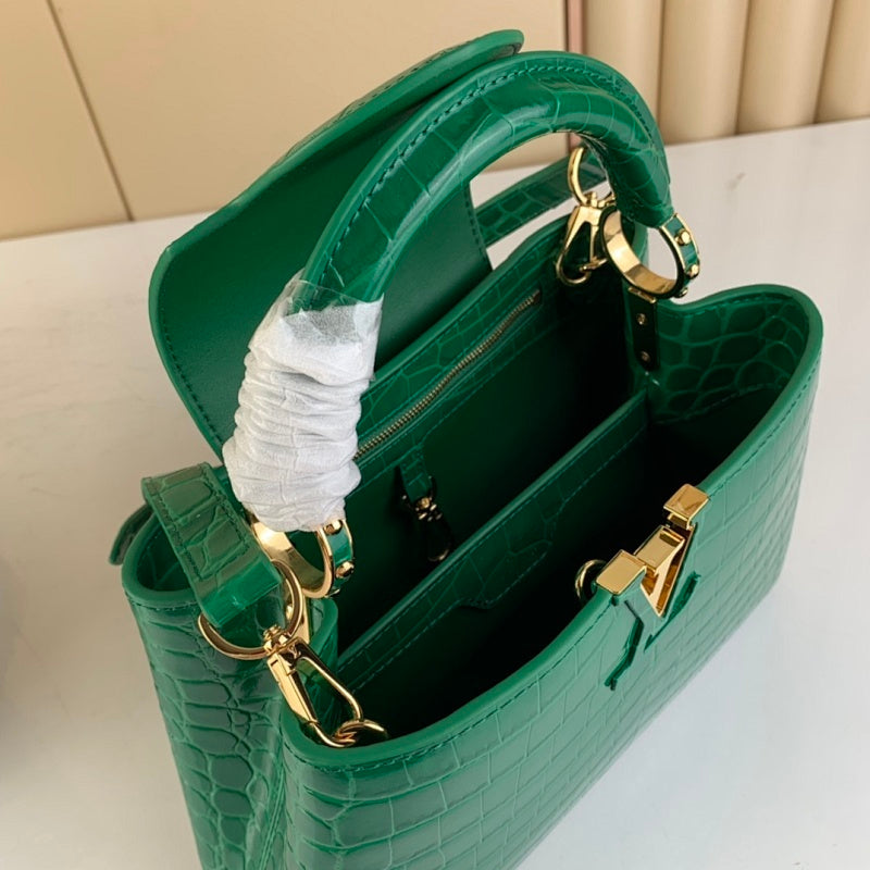 Ezyycart Bags ln Luxury Bag --60863