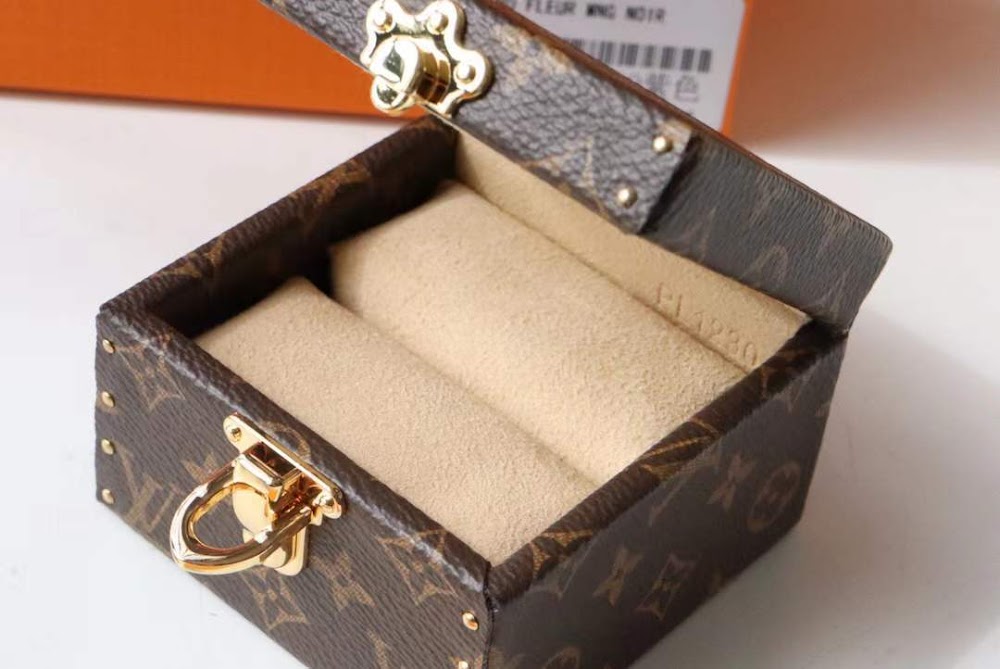 Ezyycart Bags ln Luxury Bag --59528