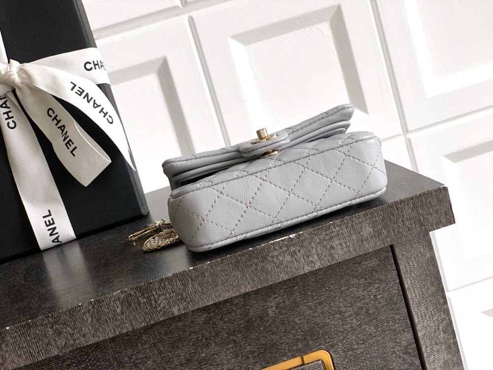 Anum Bags CHn Luxury Bag --112669