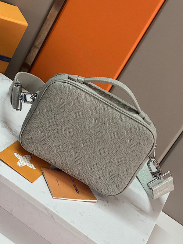 Anum Bags LVn Luxury Bag --78970