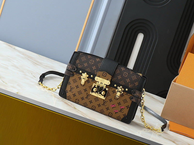 Anum Bags LVn Luxury Bag --80672