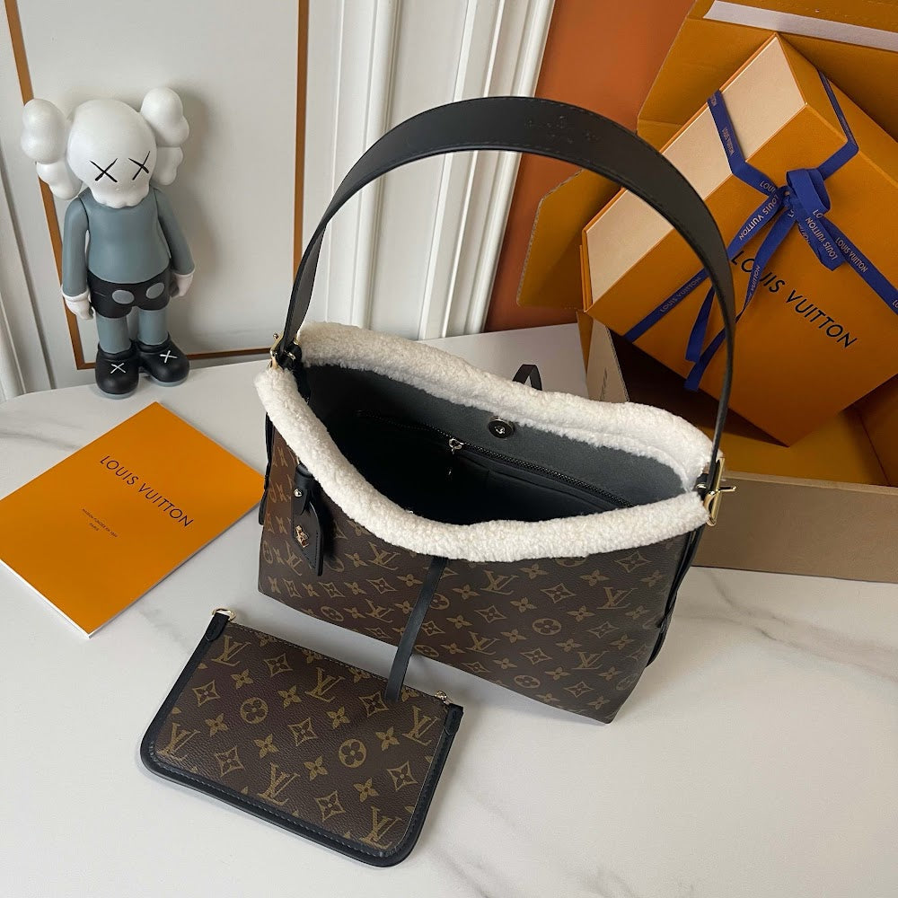 Anum Bags LVn Luxury Bag --78838