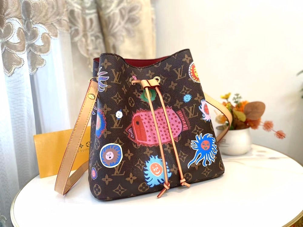 Anum Bags LVn Luxury Bag --79068