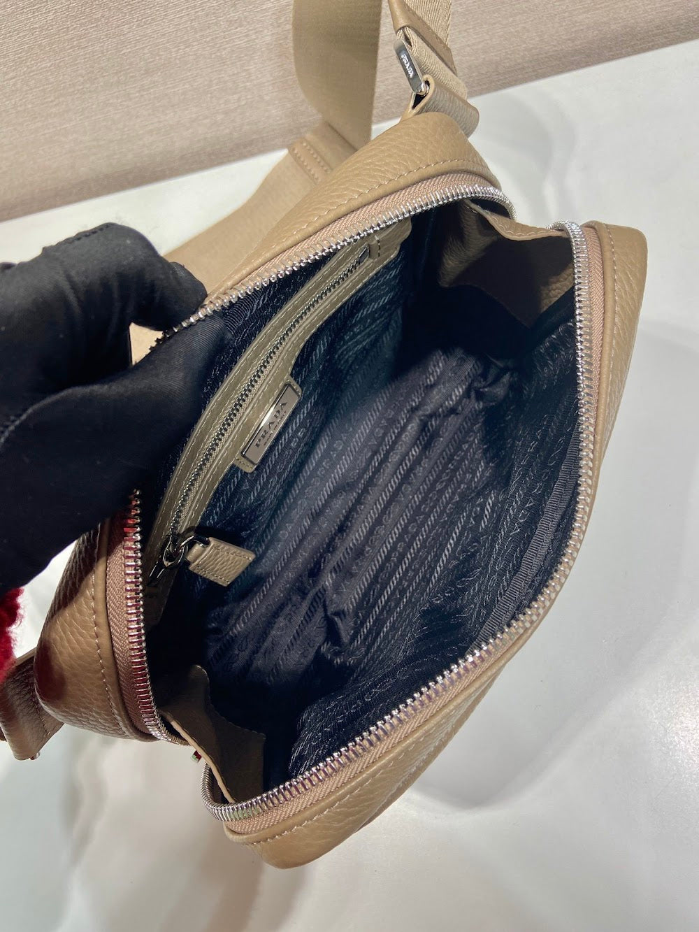 Ezyycart Bags Prada Luxury Bag --54585