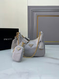 Ezyycart Bags Pradn Luxury Bag --102773