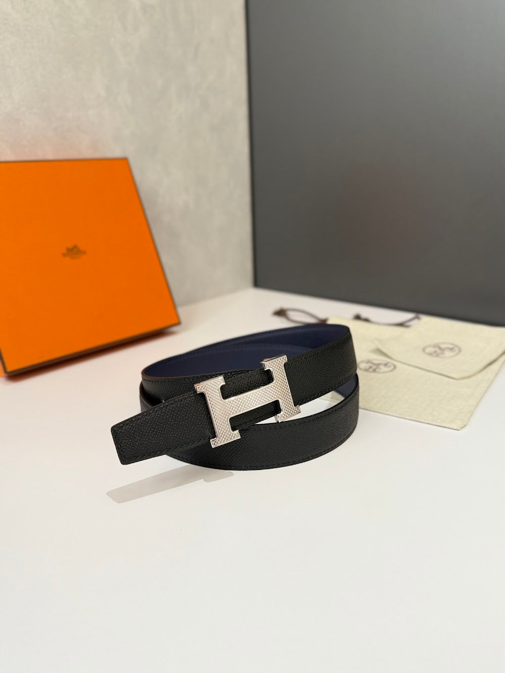 Anum Bags Hermesn Luxury Belt --106268