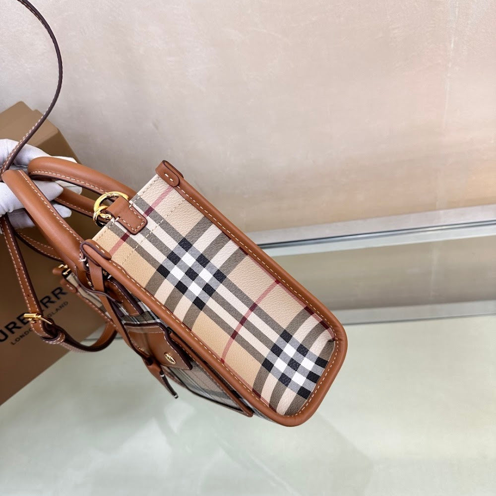 Ezyycart Bags Burberryn Luxury Bag --92558
