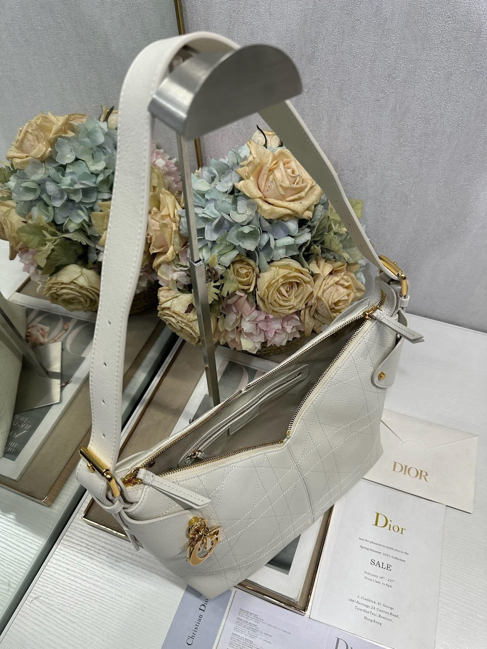 Ezyycart Bags Diorn Luxury Bag --115514