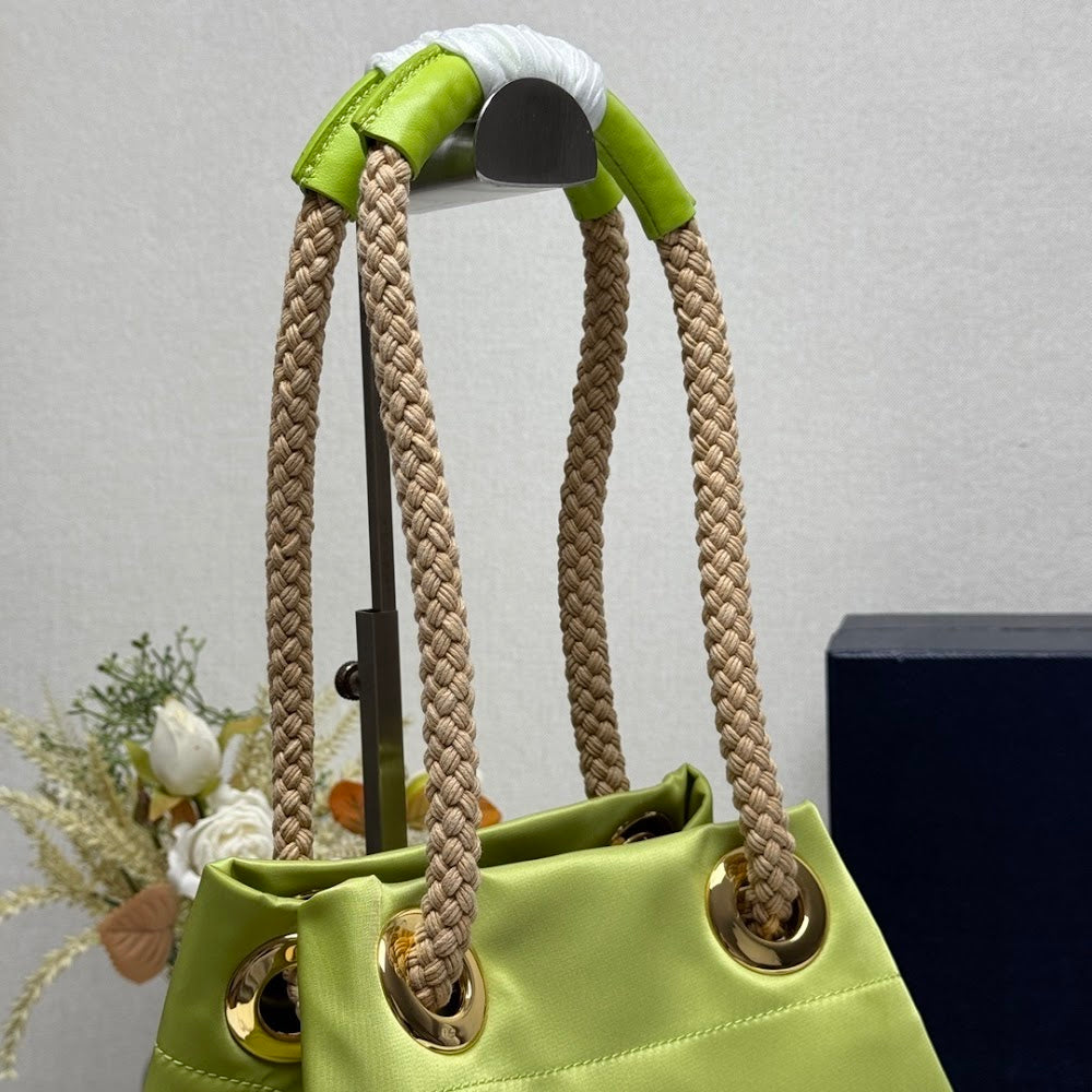 Ezyycart Bags Pradn Luxury Bag --101449