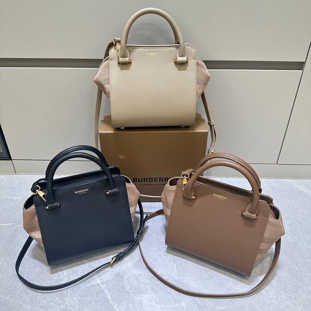 Ezyycart Bags Burberryn Luxury Bag --92048