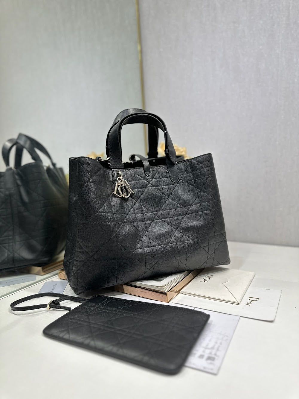 Ezyycart Bags Diorn Luxury Bag --116134