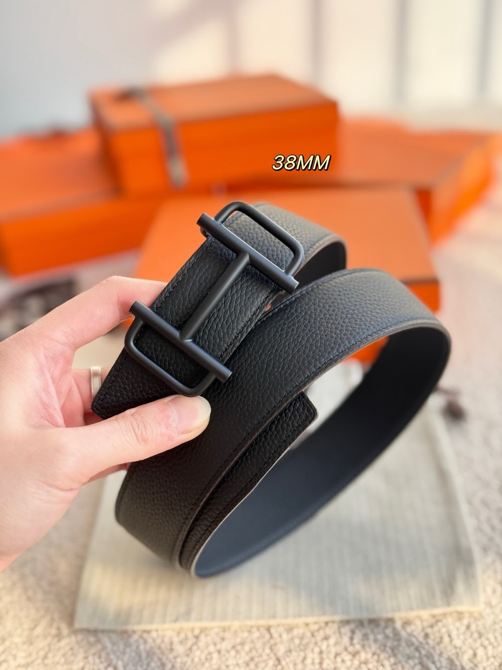Anum Bags Hermesn Luxury Belt --109104