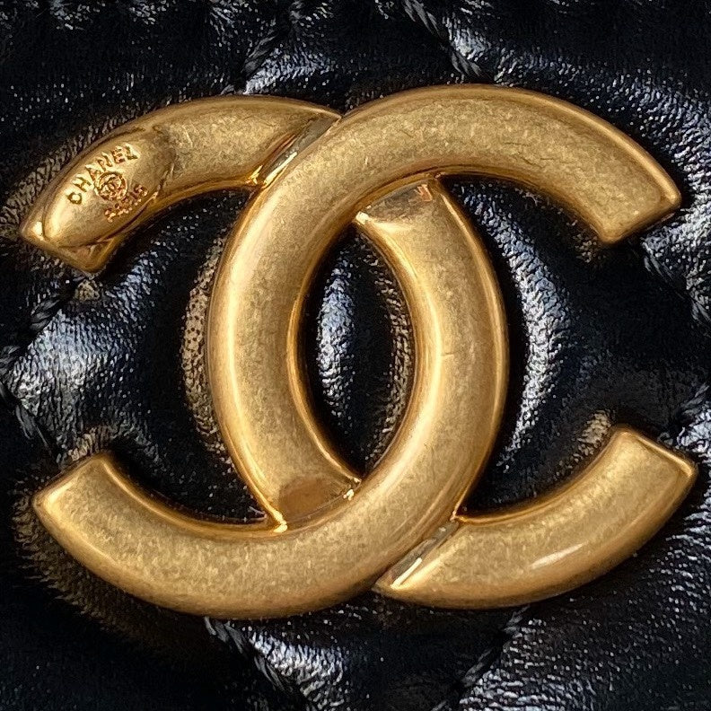 Anum Bags CHn Luxury Bag --112791