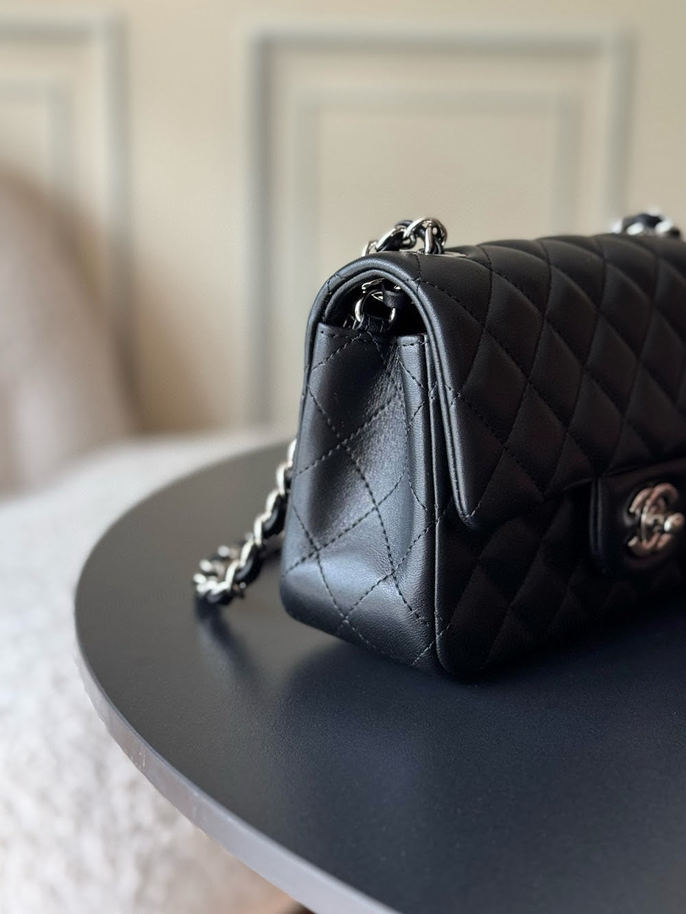 Anum Bags CHn Luxury Bag --112911
