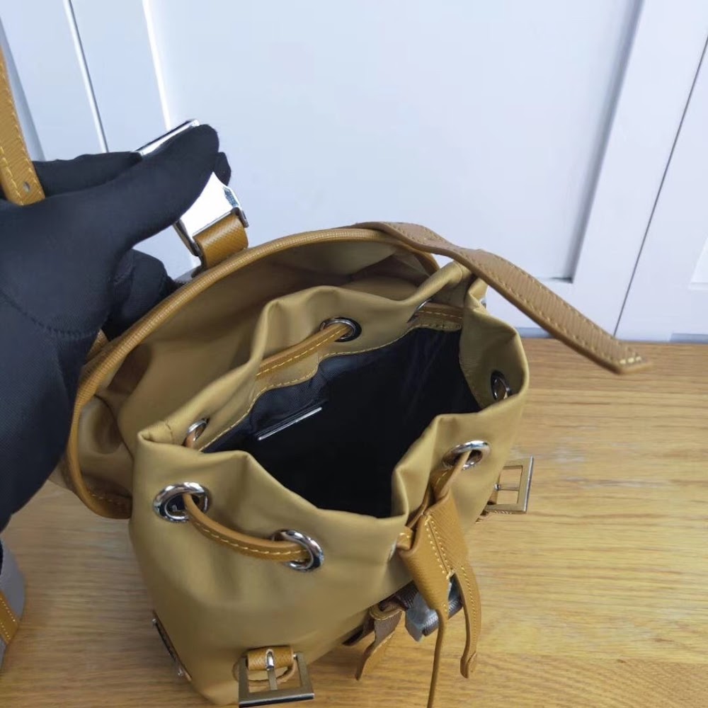 Ezyycart Bags Prada Luxury Bag --54037