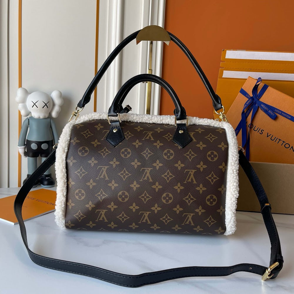 Anum Bags LVn Luxury Bag --78839