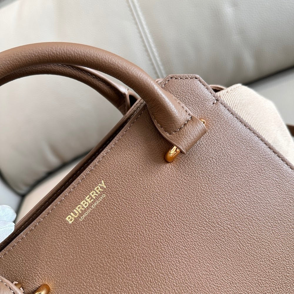 Ezyycart Bags Burberryn Luxury Bag --92045